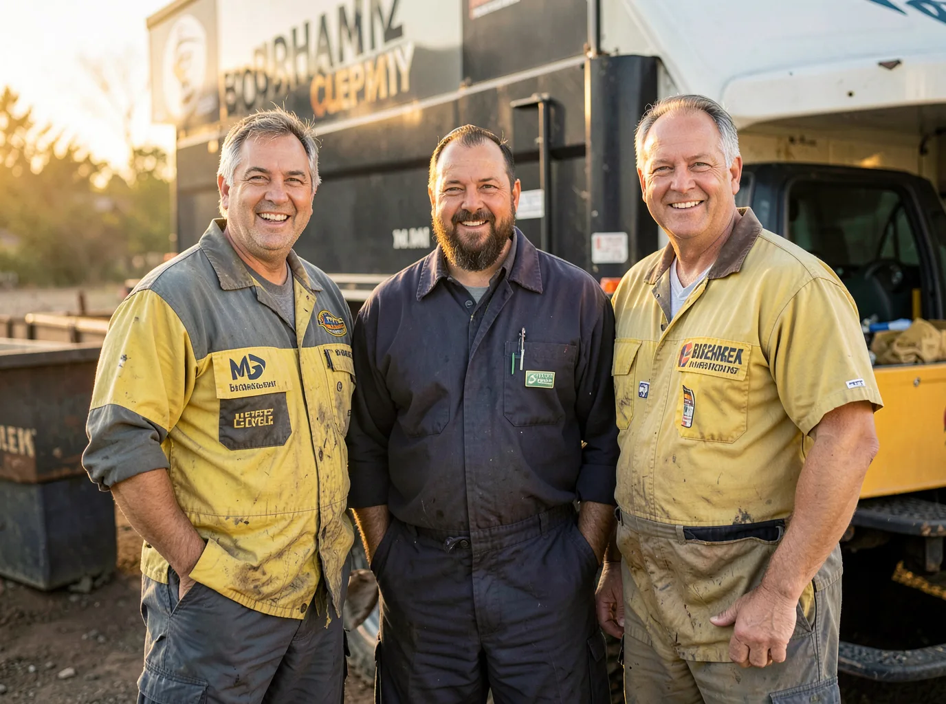 Sewage Cleanup company in Lannon, WI