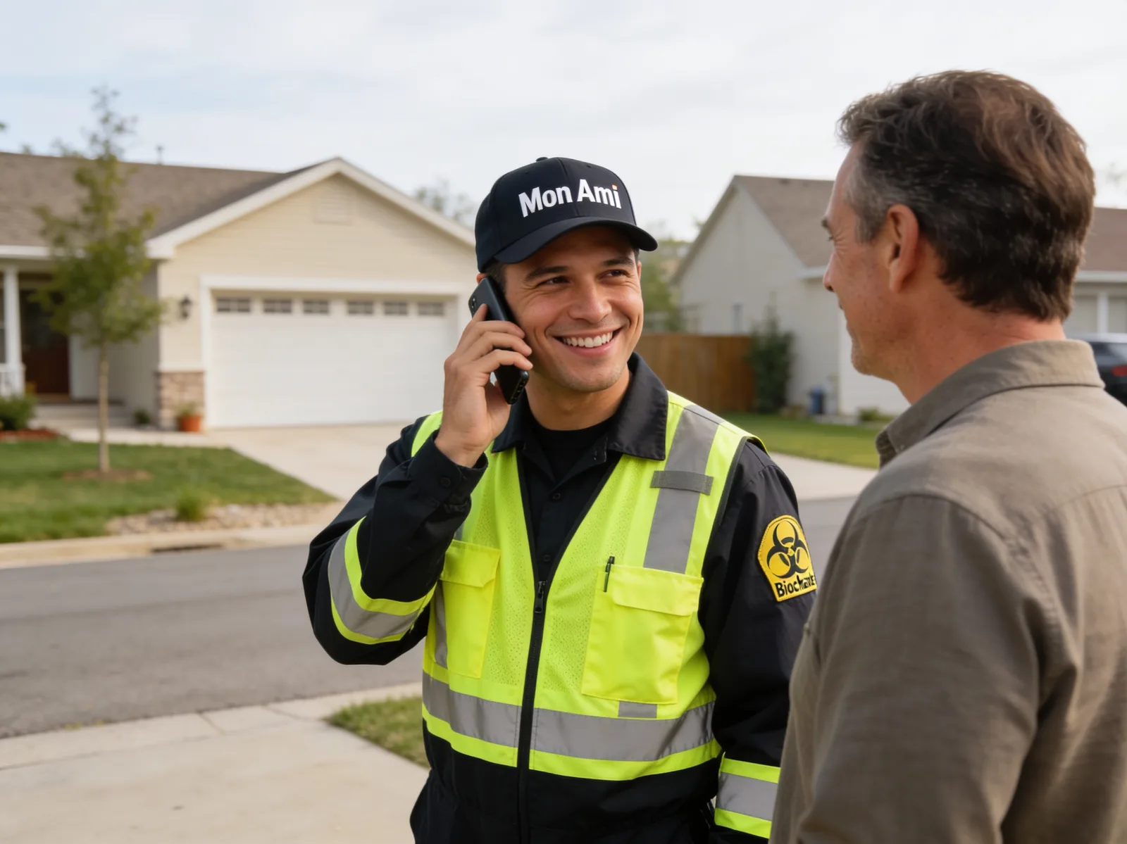 Sewage Cleanup Lannon, WI FAQs