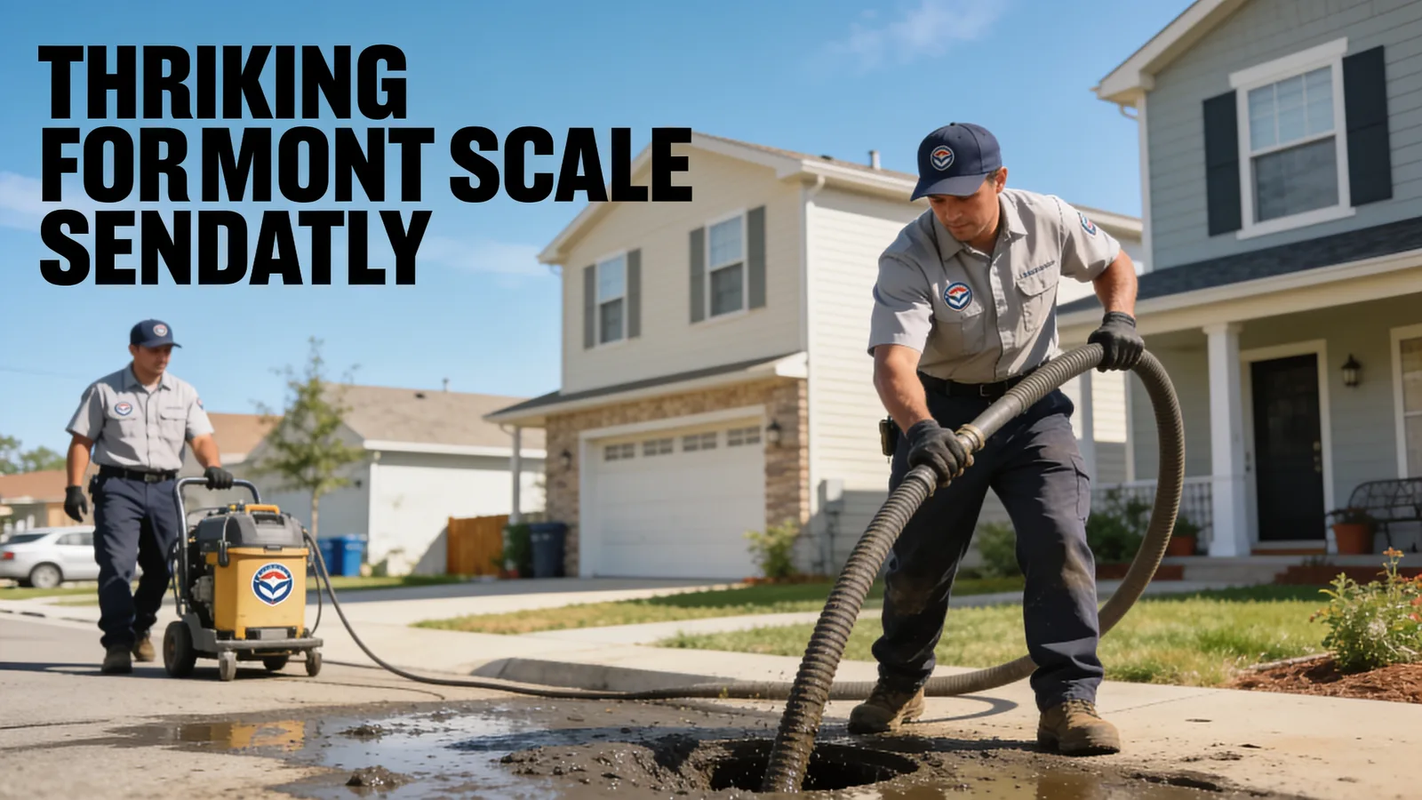 Sewage Cleanup in Lannon, WI near me
